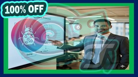 100% Free Coupon Defect Management for Scrum Masters