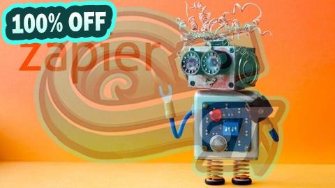 100% Free Coupon Dein Online-Business auf Autopilot mit Zapier!