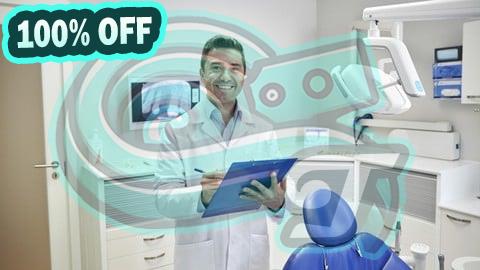 100% Free Coupon Dental Coding and Billing with Current Dental Terminology