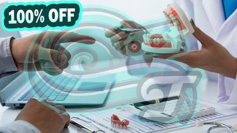 100% Free Coupon Dental Medical Billing, Coding and Revenue Cycle Management