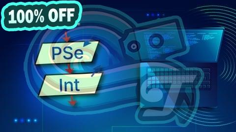 100% Free Coupon Desarrolla la Lógica de Programación con Pseint y algoritmos