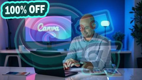 100% Free Coupon Design with Canva & AI: A Scalable Workflow for Creators