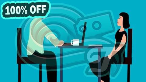 100% Free Coupon Designing Candidate Experience
