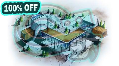 100% Free Coupon Designing Forms: From Simple shapes to Architecture