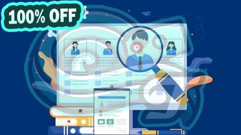 100% Free Coupon Designing the Candidate Experience