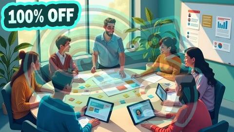 100% Free Coupon Designing the Employee Experience