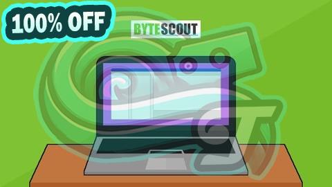100% Free Coupon Developing PDF Solutions with ByteScout