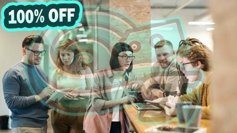 100% Free Coupon Developing successful Professional Relationships
