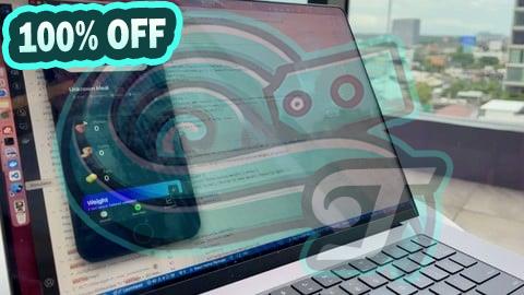 100% Free Coupon DEVENIR FREELANCE NOMADE : Vivre de sa passion librement