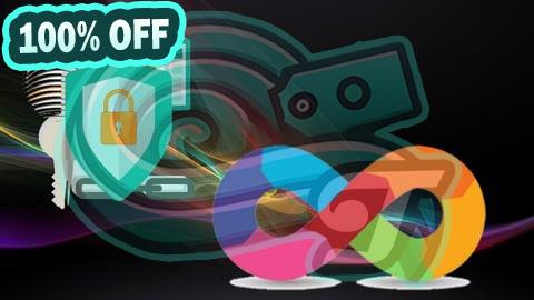 100% Free Coupon DevSecOps Mastery with Docker and Kubernetes