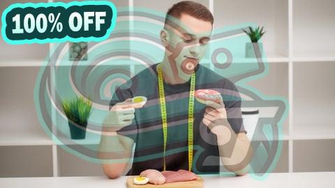 100% Free Coupon Diet and Nutrition for Power body for Everyday and Everyone