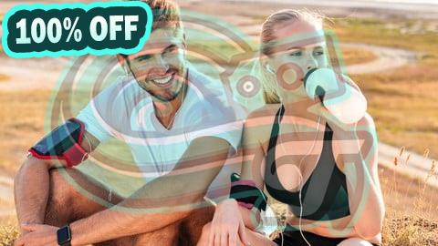 100% Free Coupon Dieting - Nutrition -Weight Loss Tips for Good Healthy Life