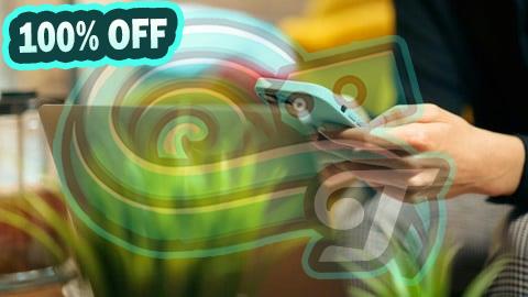 100% Free Coupon Digital-First Marketing Management Professional Certificate