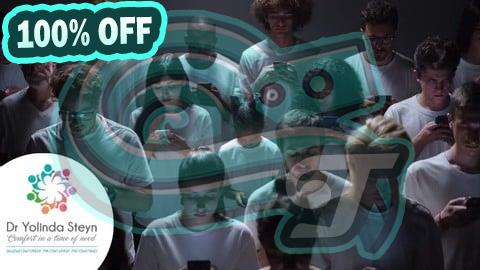 100% Free Coupon Digital Hygiene: Digital Discipline for a Better Life