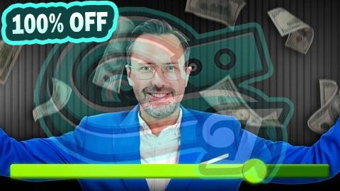 100% Free Coupon Digital Marketing B2B: Dekker's Ultimate Digital Marketing