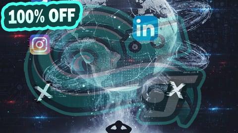 100% Free Coupon Digital Marketing: Crisis & Reputation Management