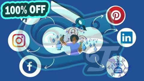 100% Free Coupon Digital Marketing Diploma - 35 courses in 1  SEO, Ads & AI