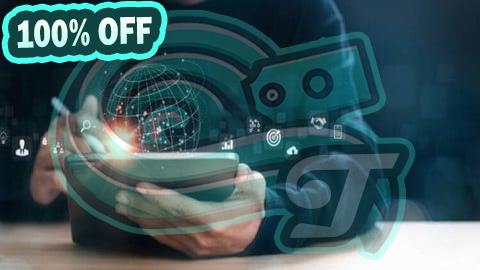 100% Free Coupon Digital Marketing Foundations for Beginners