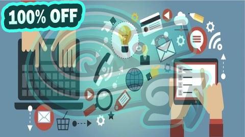 100% Free Coupon Digital Marketing Mastery 2.0