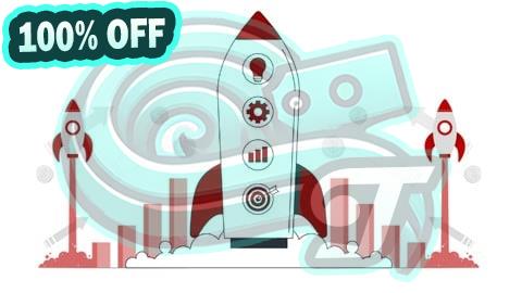 100% Free Coupon Digital Marketing Mastery: Grow Your Business Step-by-Step
