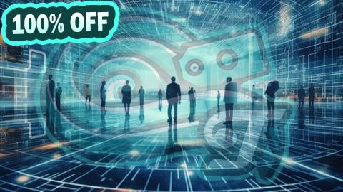 100% Free Coupon Digital Transformation for HR