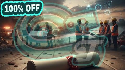 100% Free Coupon Diploma in Disaster and risk management