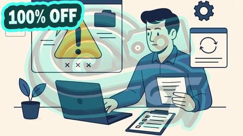 100% Free Coupon Disaster Recovery Step by Step