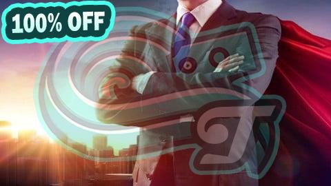 100% Free Coupon Discover Your Career Path & Land a Job You Love in 12 Weeks