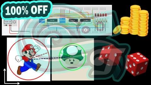 100% Free Coupon Discrete Mathematics with Computer Science Applications