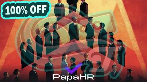 100% Free Coupon Diseño Organizacional: Estructuras Ágiles y Escalables [ES+]