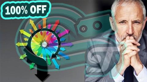 100% Free Coupon Disruptive thinking, Improving and Prototyping Solutions 2.0