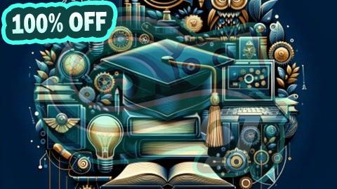 100% Free Coupon Dissertation Success Blueprint: Graduate Without Burnout