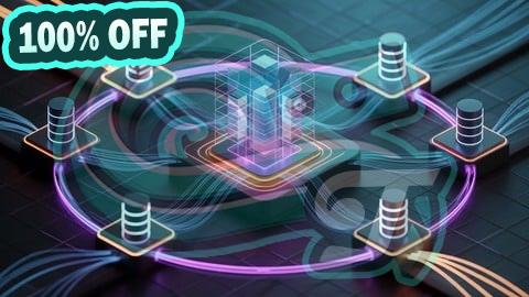 100% Free Coupon Distributed Systems and Networking Ultimate Bootcamp 2025