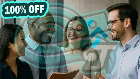 100% Free Coupon Diversidade Cultural e Times de Alta Performance
