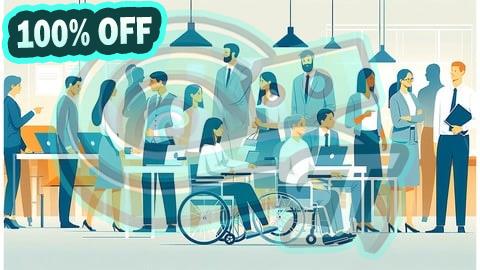 100% Free Coupon Diversity, Inclusion & Unconscious Bias in the Workplace