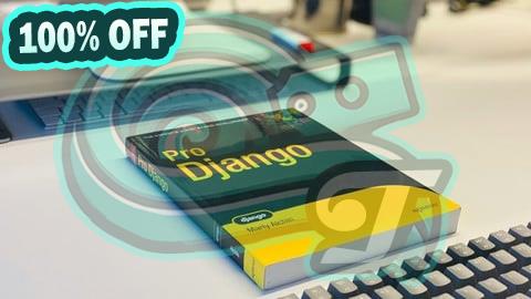 100% Free Coupon Django Essentials: Build and Deploy Real-World Apps