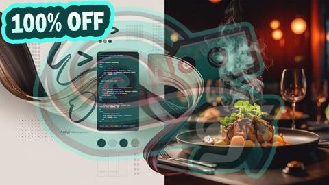 100% Free Coupon Django Mastery 2025: Build AI-Powered Apps Like a Pro