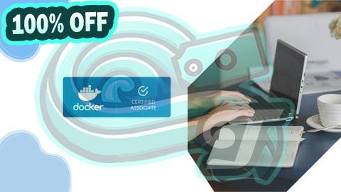 100% Free Coupon Docker Certified Associate Practice Exams
