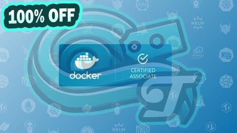 100% Free Coupon Docker Certified Associate Practice Exams 2025 (DCA)