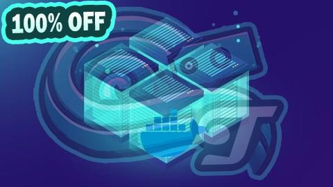 100% Free Coupon Docker Essentials for Cloud and DevOps Professionals