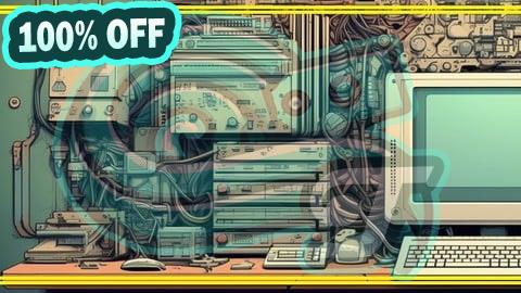 100% Free Coupon Domain Name System (DNS) Administration - IT Infrastructure
