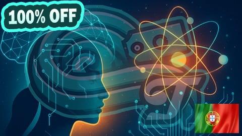 100% Free Coupon Domine IA e Computação Quântica: Bootcamp do Zero ao Expert