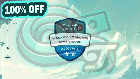 100% Free Coupon DP-203: Data Engineering Certification with 6 Practice Tests