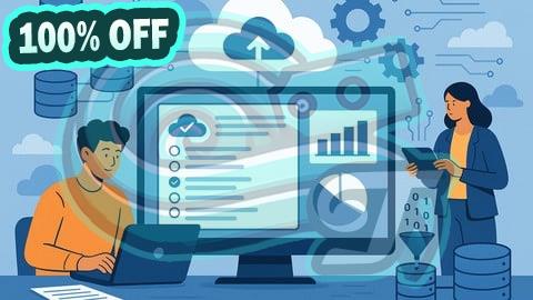 100% Free Coupon DP-203 Practice Tests: Azure Data Engineering