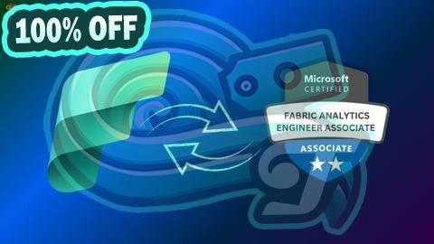 100% Free Coupon DP-700 Data Engineering Using Microsoft Fabric Practice Test
