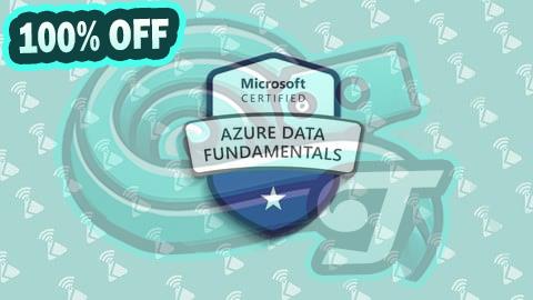100% Free Coupon DP 900: Microsoft Azure Data Fundamentals Practice Exam 2025