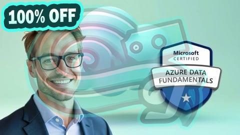 100% Free Coupon DP-900 Microsoft Azure Data Fundamentals Practice Exams 2025