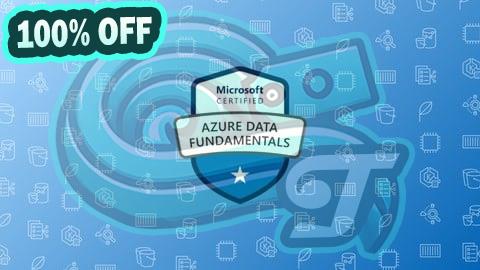 100% Free Coupon DP-900 Microsoft Azure Data Fundamentals Practice Tests 2025