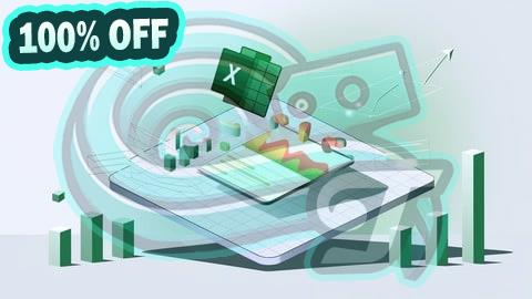 100% Free Coupon Dynamic Excel Reports for Marketing Analytics