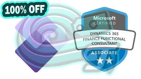 100% Free Coupon Dynamics 365 Finance Functional Consultant (MB-310) May-2025